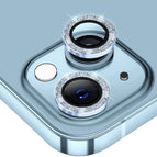 For iPhone 15 / 15 Plus / Sierra Blue