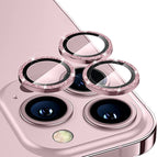 For iPhone 15 Pro / 15 Pro Max / Pink