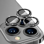 For iPhone 15 Pro / 15 Pro Max / Black