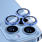 For iPhone 15 Pro / 15 Pro Max / Blue