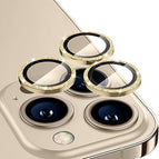 For iPhone 15 Pro / 15 Pro Max / Gold