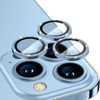 For iPhone 15 Pro / 15 Pro Max / Sierra Blue