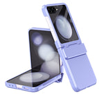 For Galaxy Z Flip5 5G / Violet