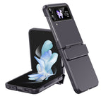 For Galaxy Z Flip4 / Black