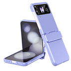 For Galaxy Z Flip4 / Violet