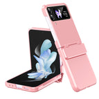 For Galaxy Z Flip3 / Pink