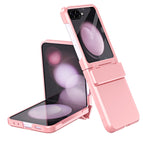 For Galaxy Z Flip7 FE / Flip6 / Pink