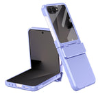For Galaxy Z Flip7 5G / Violet