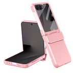 For Galaxy Z Flip8 5G / Pink
