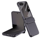 For Galaxy Z Flip8 5G / Black