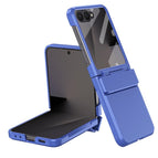 For Galaxy Z Flip8 5G / Blue