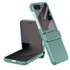 For Galaxy Z Flip8 5G / Green