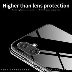 MOFI Ming Series Ultra-thin TPU Phone Case