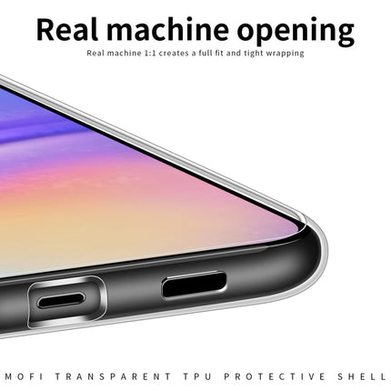 MOFI Ming Series Ultra-thin TPU Phone Case