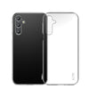 MOFI Ming Series Ultra-thin TPU Phone Case, For Samsung Galaxy A36, For Samsung Galaxy S25 5G, For Samsung Galaxy S25+ 5G, For Samsung Galaxy S25 Ultra 5G, For Samsung Galaxy A16, For Samsung Galaxy A06 4G, For Samsung Galaxy S24 FE 5G