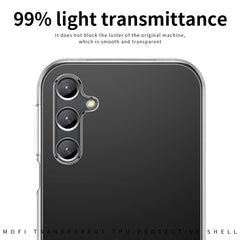 MOFI Ming Series Ultra-thin TPU Phone Case
