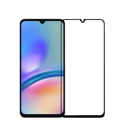 PINWUYO 9H 2.5D Full Screen Tempered Glass Film, For Galaxy M55, For Galaxy S24+ 5G, For Galaxy S24 5G, For Galaxy A15, For Galaxy A05, For Galaxy A05s, For Galaxy A17 / A16 / A26, For Galaxy A35 / A55