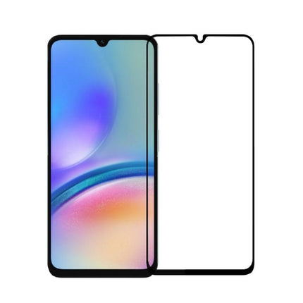 PINWUYO 9H 2.5D Full Screen Tempered Glass Film, For Galaxy M55, For Galaxy S24+ 5G, For Galaxy S24 5G, For Galaxy A15, For Galaxy A05, For Galaxy A05s, For Galaxy A17 / A16 / A26, For Galaxy A35 / A55