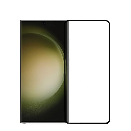 PINWUYO 9H 2.5D Full Screen Tempered Glass Film, For Galaxy M55, For Galaxy S24+ 5G, For Galaxy S24 5G, For Galaxy A15, For Galaxy A05, For Galaxy A05s, For Galaxy A17 / A16 / A26, For Galaxy A35 / A55