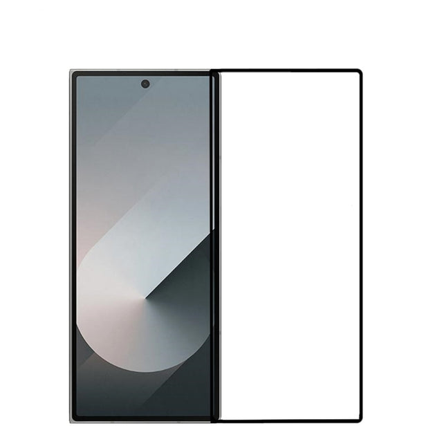 PINWUYO 9H 2.5D Full Screen Tempered Glass Film, For Galaxy M55, For Galaxy S24+ 5G, For Galaxy S24 5G, For Galaxy A15, For Galaxy A05, For Galaxy A05s, For Galaxy A17 / A16 / A26, For Galaxy A35 / A55