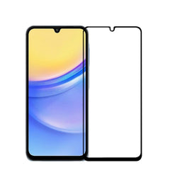 PINWUYO 9H 2.5D Full Screen Tempered Glass Film