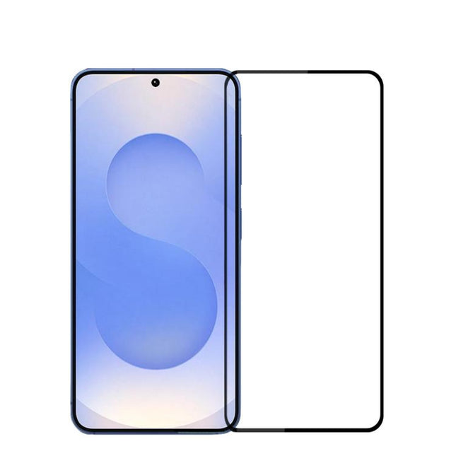 PINWUYO 9H 2.5D Full Screen Tempered Glass Film, For Galaxy S26 FE 5G, For Galaxy M17e, For Galaxy S26+ 5G Unlock, For Galaxy S26 Ultra 5G Unlock, For Galaxy S26 5G Unlock, For Galaxy A37 5G, For Galaxy A57 5G, For Galaxy A27 5G, For Galaxy S25 FE 5G  ...