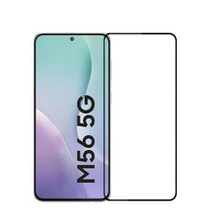 PINWUYO 9H 2.5D Full Screen Tempered Glass Film