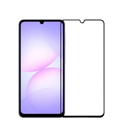 PINWUYO 9H 2.5D Full Screen Tempered Glass Film, For Galaxy S26 FE 5G, For Galaxy M17e, For Galaxy S26+ 5G Unlock, For Galaxy S26 Ultra 5G Unlock, For Galaxy S26 5G Unlock, For Galaxy A37 5G, For Galaxy A57 5G, For Galaxy A27 5G, For Galaxy S25 FE 5G  ...