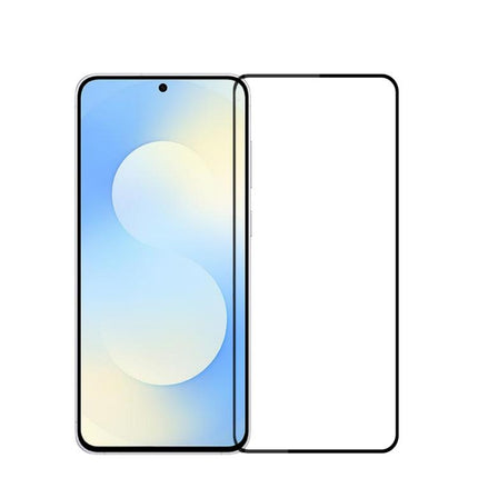 PINWUYO 9H 2.5D Full Screen Tempered Glass Film, For Galaxy S26 FE 5G, For Galaxy M17e, For Galaxy S26+ 5G Unlock, For Galaxy S26 Ultra 5G Unlock, For Galaxy S26 5G Unlock, For Galaxy A37 5G, For Galaxy A57 5G, For Galaxy A27 5G, For Galaxy S25 FE 5G  ...
