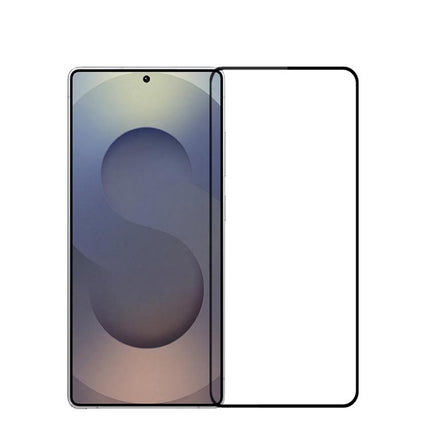 PINWUYO 9H 2.5D Full Screen Tempered Glass Film, For Galaxy S26 FE 5G, For Galaxy M17e, For Galaxy S26+ 5G Unlock, For Galaxy S26 Ultra 5G Unlock, For Galaxy S26 5G Unlock, For Galaxy A37 5G, For Galaxy A57 5G, For Galaxy A27 5G, For Galaxy S25 FE 5G  ...