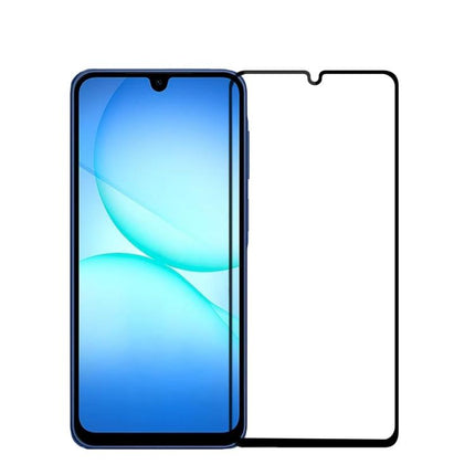 PINWUYO 9H 2.5D Full Screen Tempered Glass Film, For Galaxy S26 FE 5G, For Galaxy M17e, For Galaxy S26+ 5G Unlock, For Galaxy S26 Ultra 5G Unlock, For Galaxy S26 5G Unlock, For Galaxy A37 5G, For Galaxy A57 5G, For Galaxy A27 5G, For Galaxy S25 FE 5G  ...