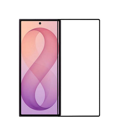 PINWUYO 9H 2.5D Full Screen Tempered Glass Film, For Galaxy S26 FE 5G, For Galaxy M17e, For Galaxy S26+ 5G Unlock, For Galaxy S26 Ultra 5G Unlock, For Galaxy S26 5G Unlock, For Galaxy A37 5G, For Galaxy A57 5G, For Galaxy A27 5G, For Galaxy S25 FE 5G  ...