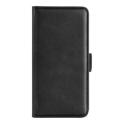 Dual-side Magnetic Buckle Horizontal Flip Leather Phone Case, For Samsung Galaxy A15, For Samsung Galaxy A05, For Samsung Galaxy A05s, For Samsung Galaxy M36 5G / F36 5G