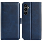 For Samsung Galaxy A15 / Dark Blue