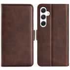 For Samsung Galaxy S24 5G / Brown