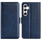 For Samsung Galaxy S24 5G / Dark Blue