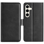 For Samsung Galaxy S24+ 5G / Black