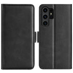 For Samsung Galaxy S24 Ultra 5G / Black