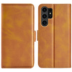 For Samsung Galaxy S24 Ultra 5G / Yellow