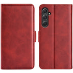 For Samsung Galaxy A55 / Red