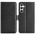For Samsung Galaxy A35 / Black