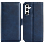 For Samsung Galaxy A35 / Dark Blue