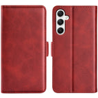 For Samsung Galaxy A35 / Red