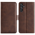 For Samsung Galaxy M55 5G / Brown