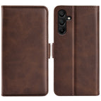 For Samsung Galaxy M15 5G / Brown