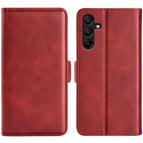 For Samsung Galaxy M15 5G / Red