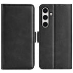 For Samsung Galaxy S24 FE 5G / Black