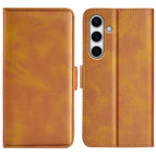 For Samsung Galaxy S24 FE 5G / Yellow