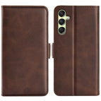 For Samsung Galaxy A16 / Brown