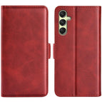 For Samsung Galaxy A16 / Red